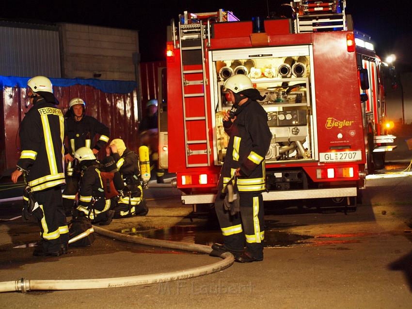 Feuer Bergisch Gladbach Am Kuelherbusch P097.JPG